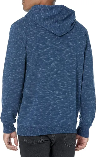Vista 2 de Quiksilver Capucha Bayrise para hombre