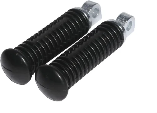 Vista 2 de XMT-MOTO - Piquetas de pie para pasajeros traseros para Sportster XL 1200 883 2004-2013