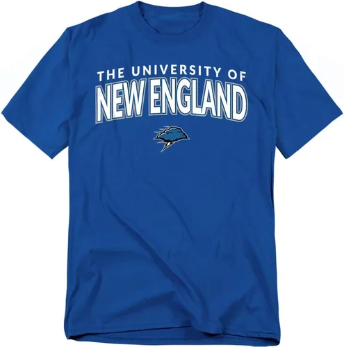 Vista 143 de Colección Oficial de Camisetas de Logotipo de Arco Universitario Unisex para Adultos 2