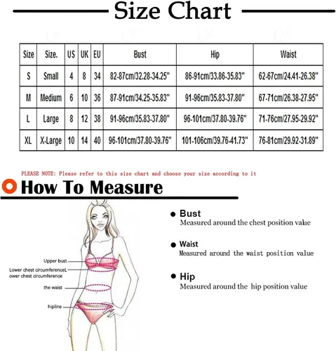 Vista 3 de Traje de baño sexy de 2 piezas con nudo frontal para mujer, con estampado de sombra de palma, con pantalones cortos