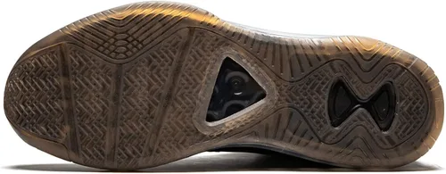 Vista 5 de Nike Lebron James X John Elliott Icon QS - Zapatos de baloncesto para hombre
