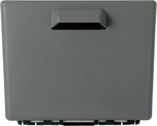 Vista 8 de Portavasos en consola para Ford F250 F350 F450 F550 Super Duty 2008-2016 (Beige) 8C3Z2513562AE