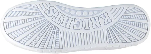 Vista 7 de British Knights Kings Sl Low Classic - Zapatillas de baloncesto para hombre