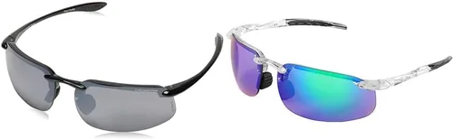 Vista 5 de Lentes de seguridad Crossfire