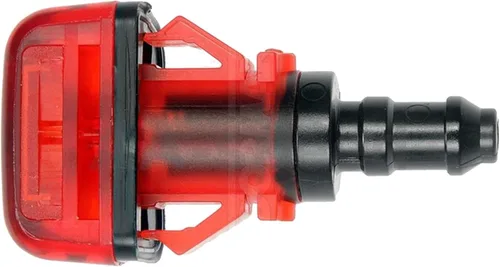 Vista 4 de 76850-SZA-A01 - Boquillas para lavaparabrisas trasero compatible con H-onda Pilot MK2 2009-2015