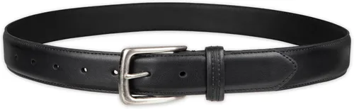Vista 10 de Columbia mens Casual Everyday Leather Belt – Jeans, Chinos and Daily Wear