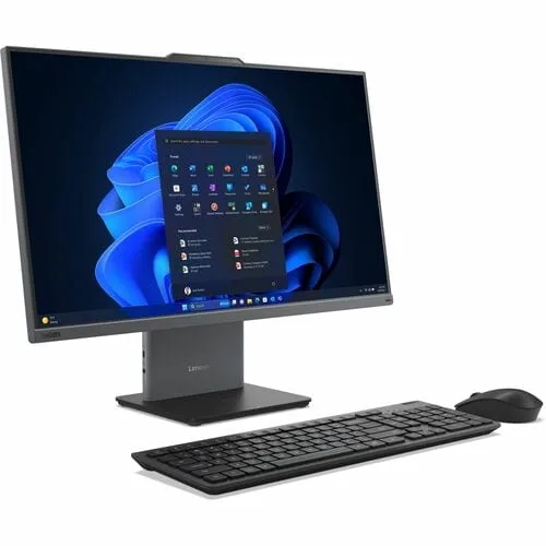 Vista 15 de ThinkCentre Neo 50a Gen 5 Ci5 RAM 16GB 5