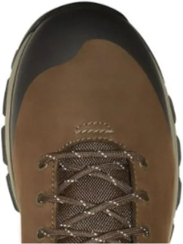 Vista 6 de Carhartt Botas de senderismo Wp de 5 pulgadas con punta suave para hombre
