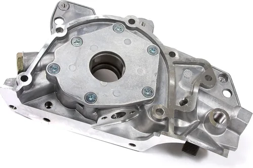 Vista 2 de Compatible con bomba de aceite Suzuki Reno Forenza Daewoo Leganza 2.0 2.2 X22SE A20DMS 99-08