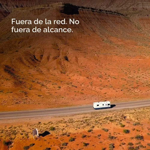 Vista 6 de weBoost Drive X RV - Kit de refuerzo de señal de teléfono celular Impulsa 5G y 4G LTE para todos los operadores de EE. UU. y Canadá - Verizon