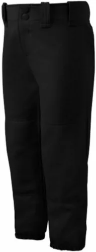 Vista 2 de Mizuno Ropa deportiva para mujer Negro