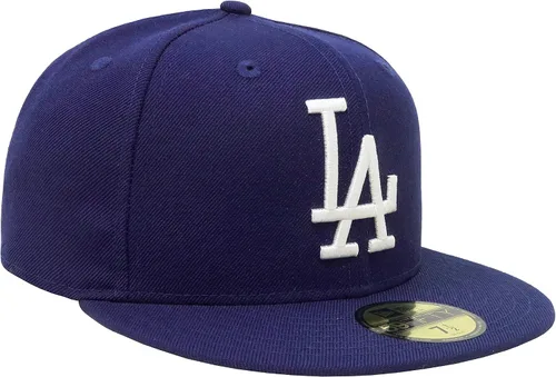 Vista 3 de Los Angeles Dodgers 1958 Colección Cooperstown 59Fifty Fitted