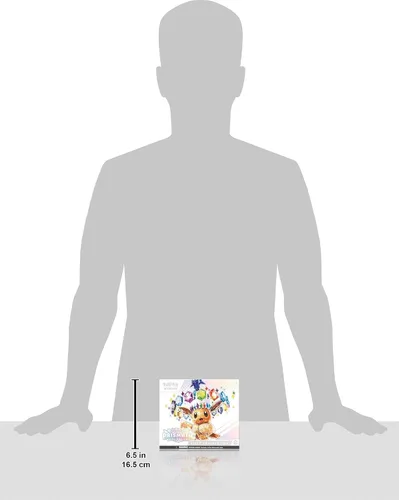 Vista 5 de Pokemon TCG: Caja de entrenador élite de evoluciones prismáticas escarlata y violeta