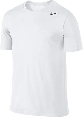 Vista 11 de Nike Dri-FIT Camiseta de algodón 20 para hombre M