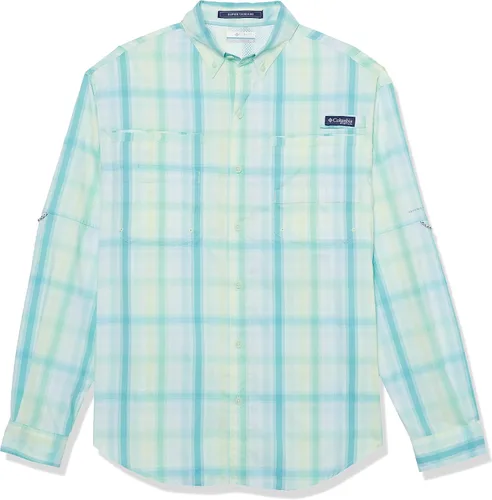 Vista 14 de Columbia Camisa de manga larga Super Tamiami para hombre