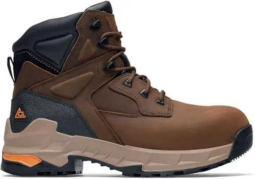 Vista 8 de ACE Work Boots Botas BurrenIndustrial unisex para adultos
