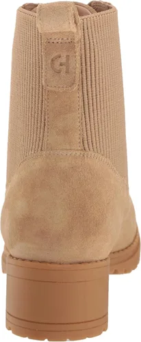 Vista 3 de Cole Haan Botas Camea Wp Combat II para mujer