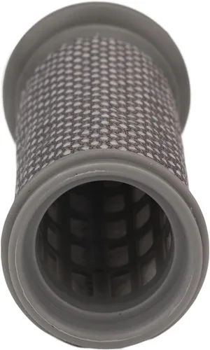 Vista 6 de Fdit Kit de filtro de vacío, rollo de cepillo de repuesto para ECOVACS TEK, A10, A11, EA10