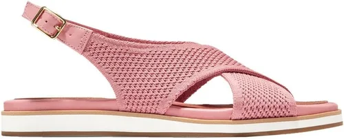 Vista 3 de Cole Haan Women's Mikaela Stitchlite Sandal Flat