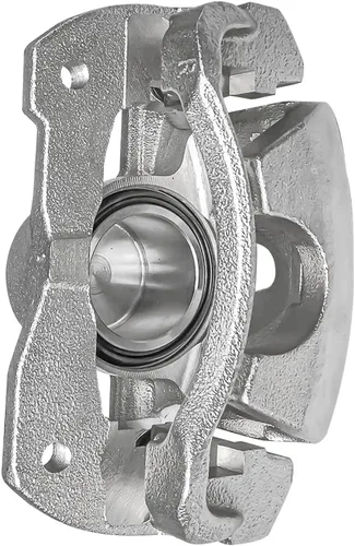 Vista 7 de Detroit Axle - Pinza de disco del lado del acompañante + pastillas de freno de cerámica de repuesto para Lexus HS250H Toyota RAV4 Prius V Scion xB
