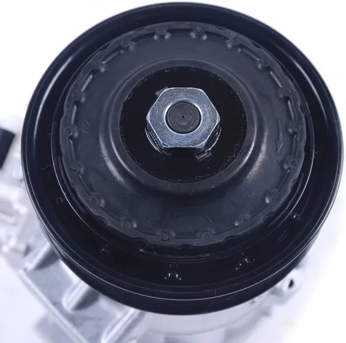 Vista 4 de Compresor de aire acondicionado para Toyota Corolla 2011 2012 2013 2014 1.8L 1798cc A/C compresor de aire acondicionado, embrague piezas