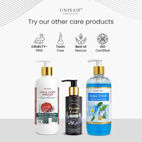 Vista 6 de Transcoal - Jabón facial de carbón natural para hombres y mujeres, lavado facial exfoliante para prevención del acné, control de aceite, limpiador
