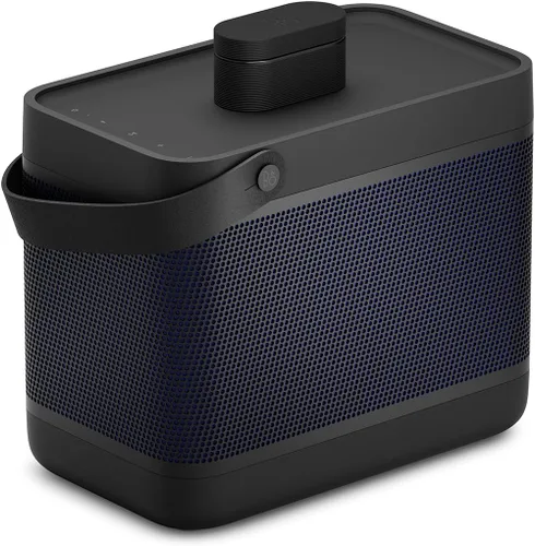 Vista 9 de Bang & Olufsen Beolit 20 Potente altavoz Bluetooth inalámbrico portátil, color antracita