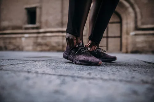 Vista 8 de Salomon Tenis de correr para mujer Predicct Soc