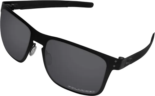 Vista 2 de BroLizard - Lente polarizada para gafas de sol Oakley Holbrook Metal OO4123