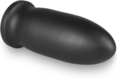 Vista 2 de Tapón anal grande Tapón anal Juguetes Perlas Cola Enorme Tapón de culo Enorme Entrenador anal Consolador grande Juguetes Anales Grandes Consolador