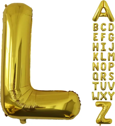 Vista 191 de Globos gigantes de números negros de 40 pulgadas, globos de aluminio de Mylar con helio para cumpleaños, globo número 0 para decoración de fiestas