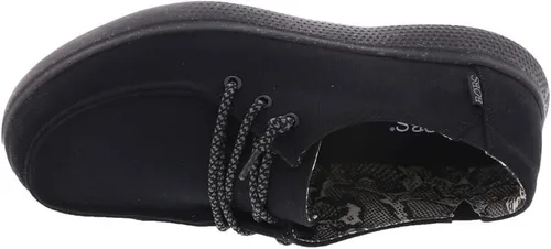 Vista 5 de Skechers Tenis de piscina Bobs Skipper-Tide para mujer