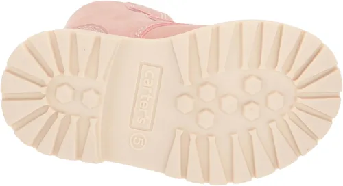 Vista 4 de Carter's Botas Clary unisex para niños