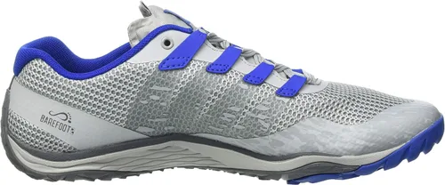 Vista 6 de Merrell Trail Glove 5 - Tenis deportivos para hombre