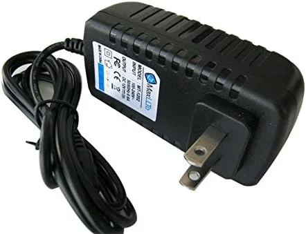 Vista 5 de Adaptador de repuesto de corriente alterna de 12 V 2 A para Yamaha Dgx200 Dgx202 Dgx640; PSR170 Psr175 Psr225gm PSR-260 PSR260 Psr262 Psr273 PSR-275