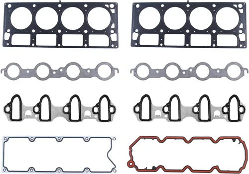 Vista 5 de Kit de Levantadores de Válvulas de Cámara para 5.3 AFM DOD, Junta de Cabeza para 2007-2013 Chevy Silverado 1500 Suburban Tahoe GMC Sierra 1500 Yukon