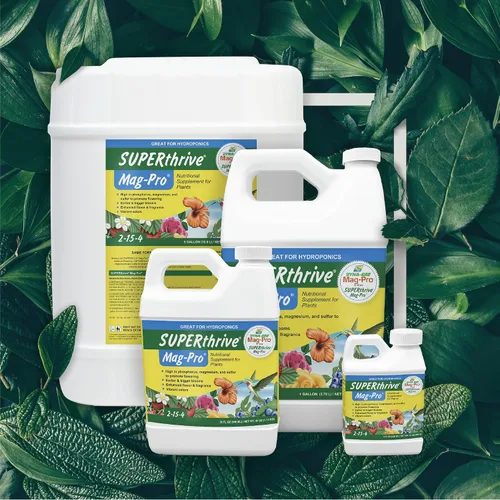 Vista 7 de Dyna-GRO MAG-008 Fertilizante, 8 onzas