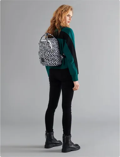 Vista 151 de HotStyle BESTIE - Mini mochila de varios colores y patrones, tamaño pequeño