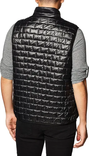 Vista 3 de Tommy Hilfiger Chaleco ultraligero acolchado para hombre