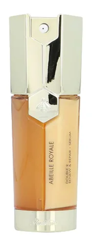 Vista 2 de Guerlain Abeille Royale Double R Suero Renovación y Reparación 1 fl oz