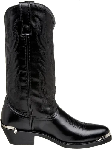 Vista 6 de Laredo Men's McComb Round Toe Cowboy Boots Western