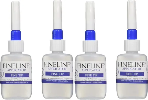 Vista 2 de Aplicador Fineline Calibre 20 -1,25 onzas 2/Pkg.