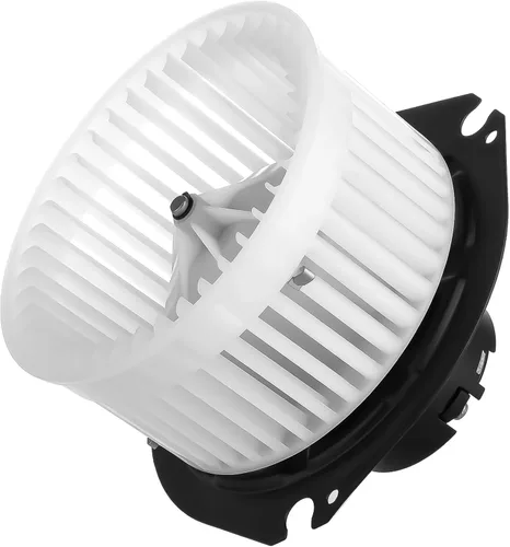Vista 23 de SCITOO BM10118C Motor de ventilador delantero HVAC con jaula de ventilador para BMW 2014-2023, para Mini 2014 2016-2023