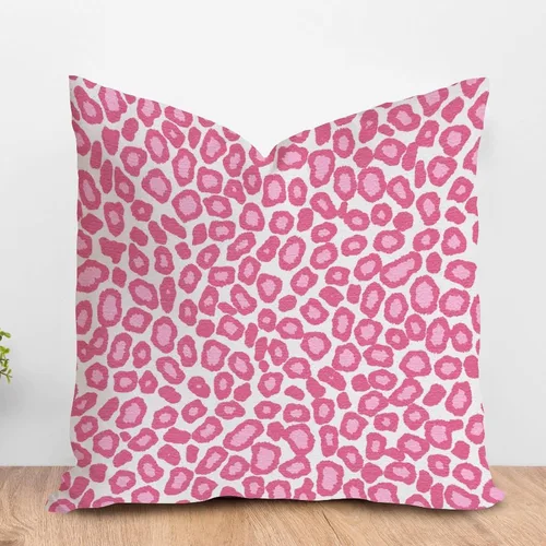 Vista 49 de ArogGeld Funda de cojín con estampado de guepardo negro, estampado de leopardo, animal, decoración de granja, funda de almohada para oficina, coche