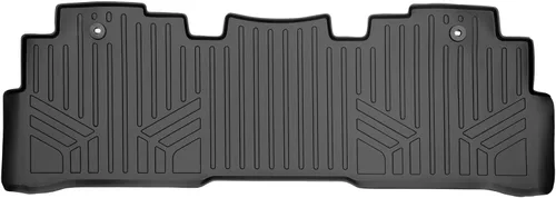Vista 61 de MAXLINER Juego de alfombrillas de primera fila para Honda Odyssey 2011-2017