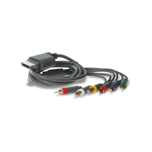 Vista 3 de HD Component Cable for XBOX 360