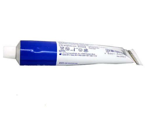 Vista 2 de Surgilube Jalea lubricante, 2 onzas