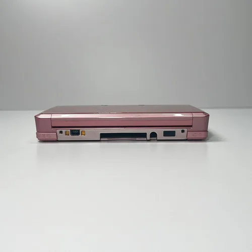 Vista 4 de Nintendo 3ds Console - Pink - (Used )