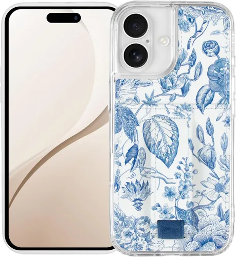 Vista 97 de Fundas Walli para iPhone 13, funda tipo cartera con soporte para tarjetas, elegante y moderna cubierta para mujeres, se ajusta al iPhone 13