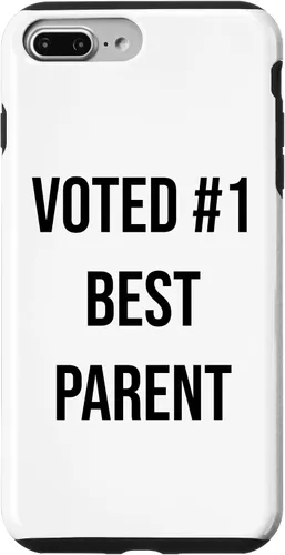 Vista 12 de iPhone 16 Voted #1 Best Parent Case
